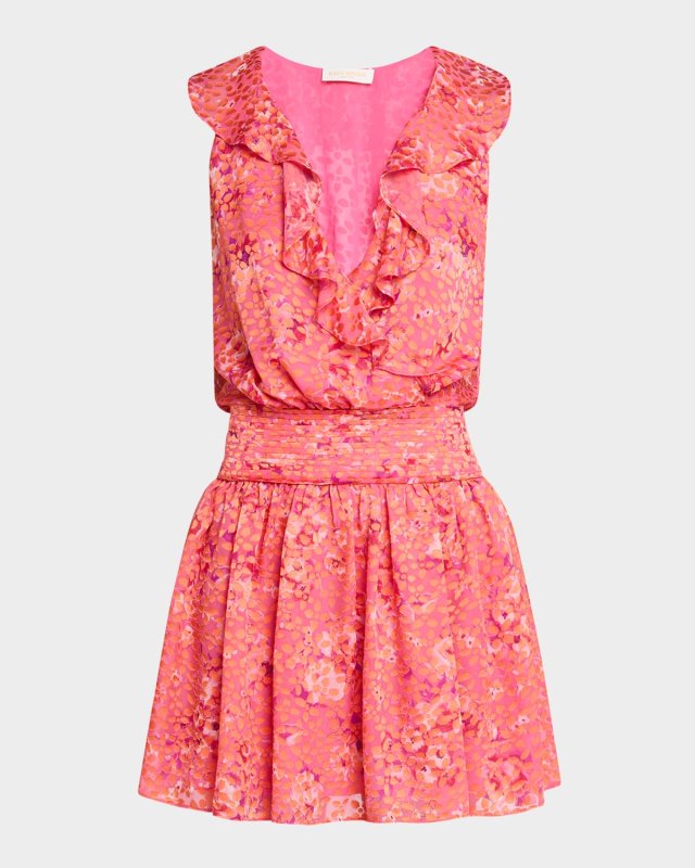 Juno Mini Dress